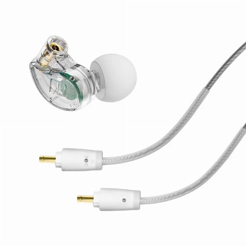 قیمت خرید فروش ایرفون MEE Audio M6 PRO 2nd gen Clear 